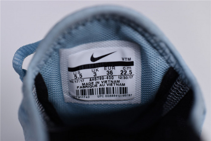 (image for) Nike AIR MAX 270 OCEAN BLISS Ocean Bliss AH6789-400 